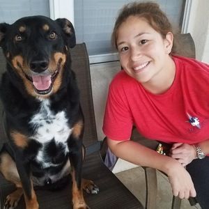 Meet your Posher, Vivek